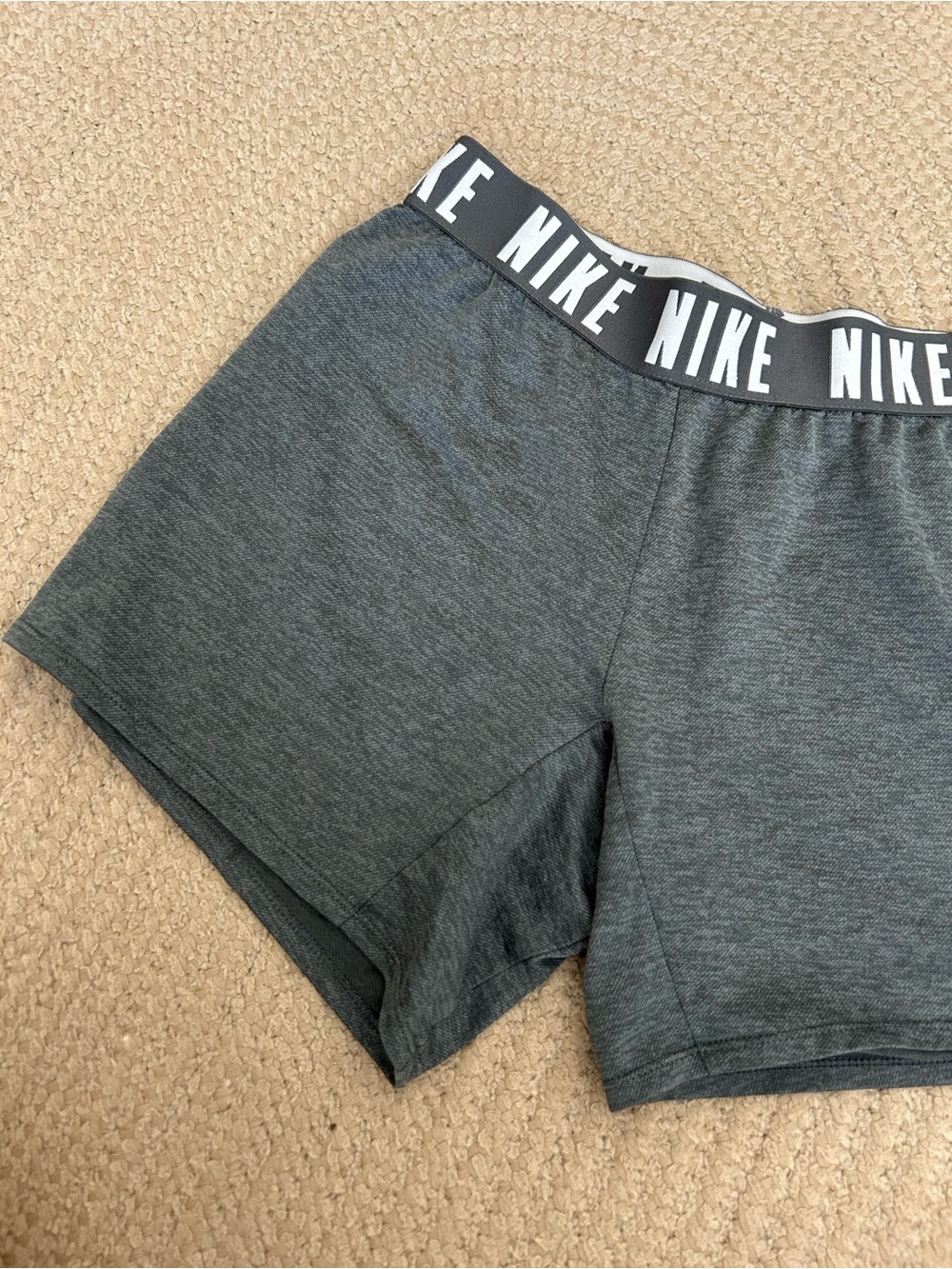 Youth Nike shorts - M - Picture 3 of 7